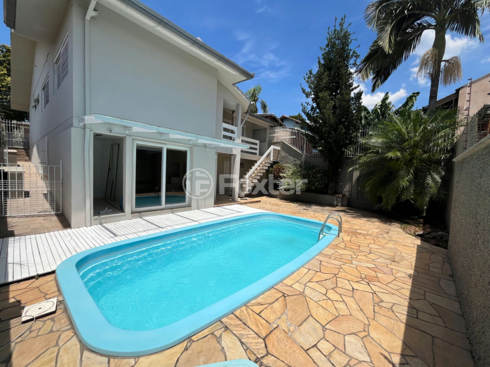 Casa à venda com 4 quartos, 206m² - Foto 37