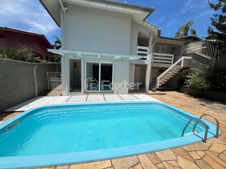 Casa à venda com 4 quartos, 206m² - Foto 36