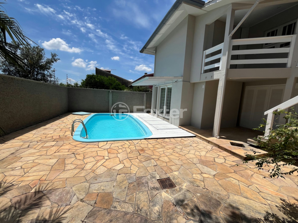 Casa à venda com 4 quartos, 206m² - Foto 40