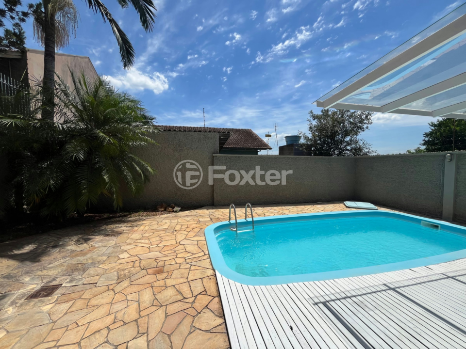 Casa à venda com 4 quartos, 206m² - Foto 35