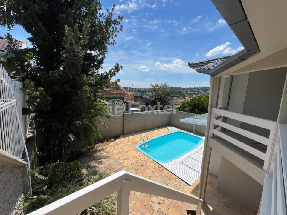 Casa à venda com 4 quartos, 206m² - Foto 38