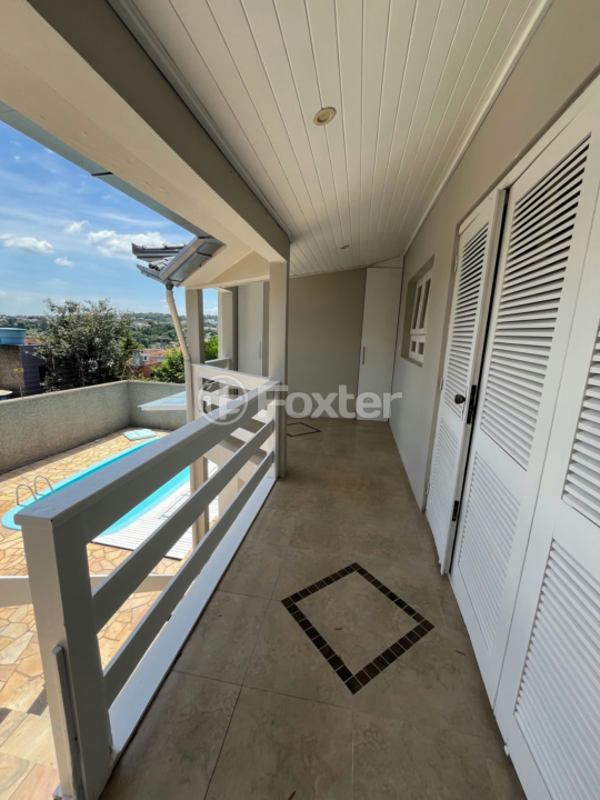 Casa à venda com 4 quartos, 206m² - Foto 24