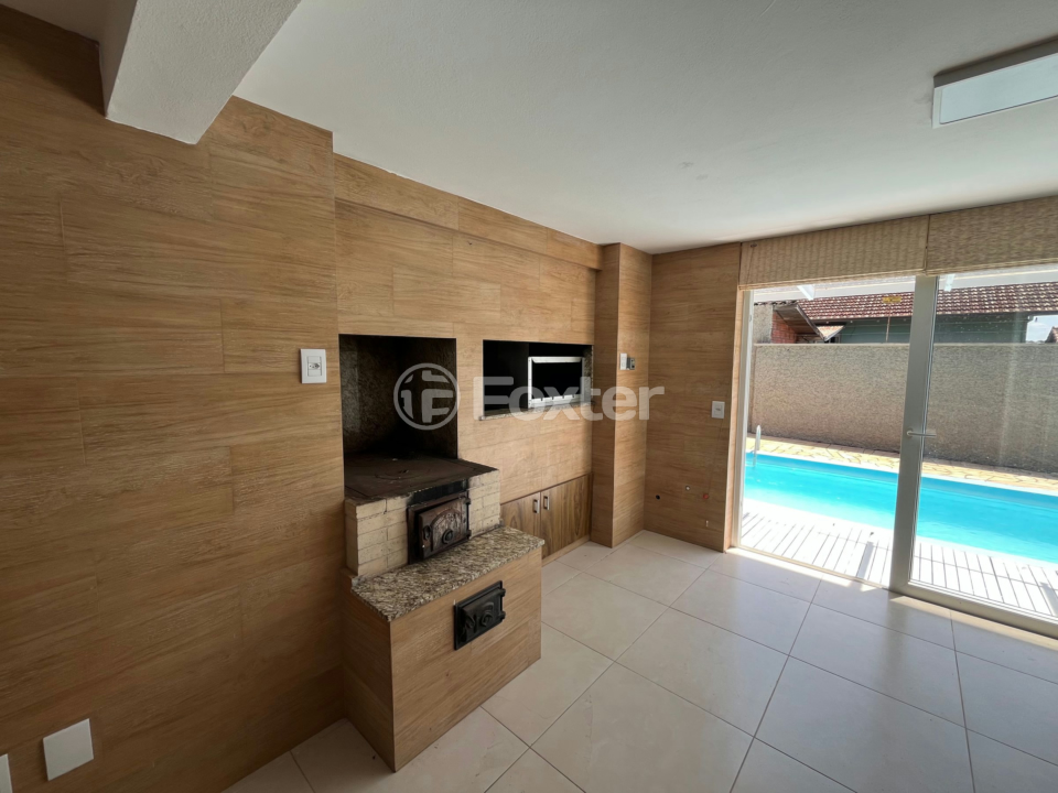 Casa à venda com 4 quartos, 206m² - Foto 30