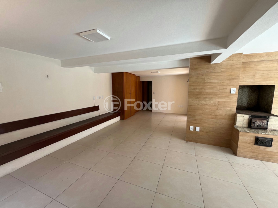 Casa à venda com 4 quartos, 206m² - Foto 27