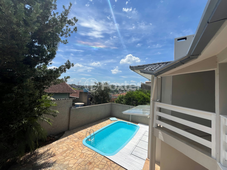 Casa à venda com 4 quartos, 206m² - Foto 25