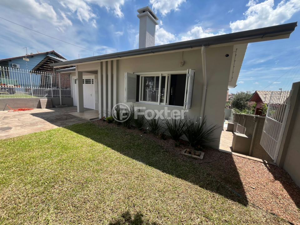 Casa à venda com 4 quartos, 206m² - Foto 46