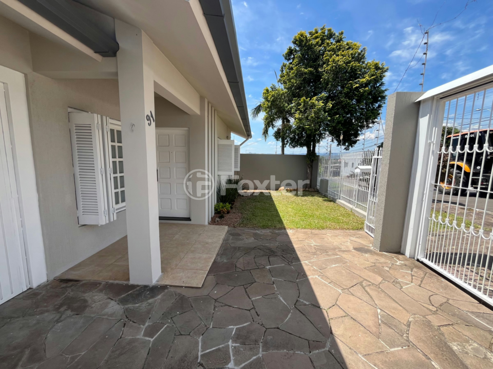 Casa à venda com 4 quartos, 206m² - Foto 47
