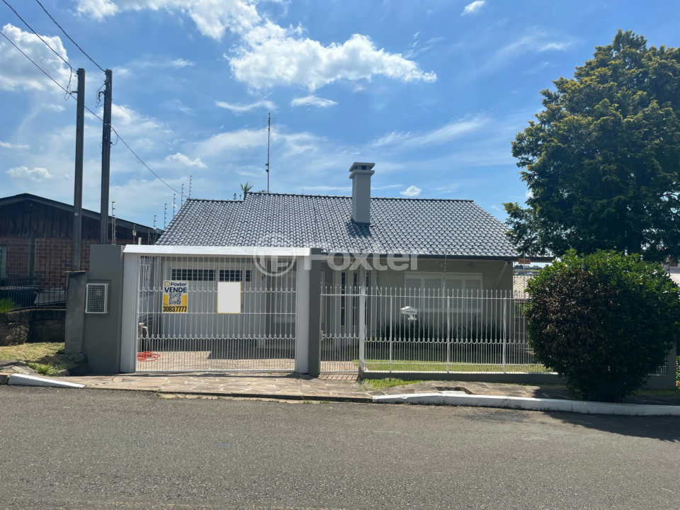 Casa à venda com 4 quartos, 206m² - Foto 45