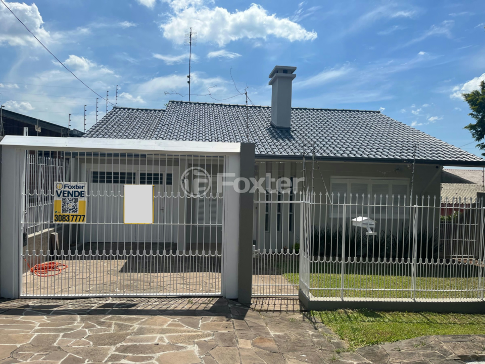 Casa à venda com 4 quartos, 206m² - Foto 44