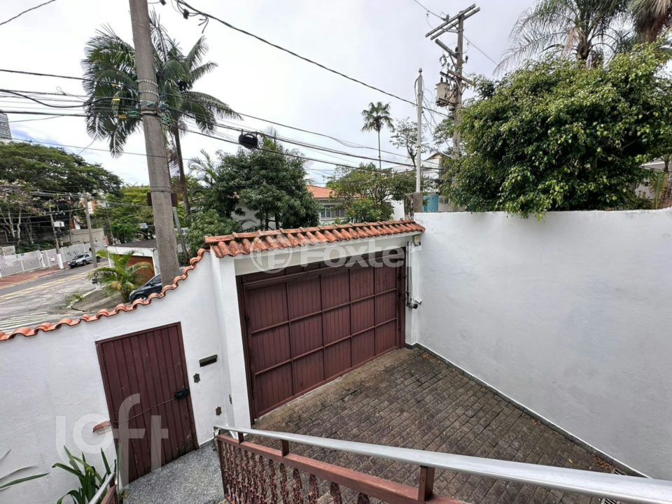Casa à venda com 5 quartos, 300m² - Foto 28
