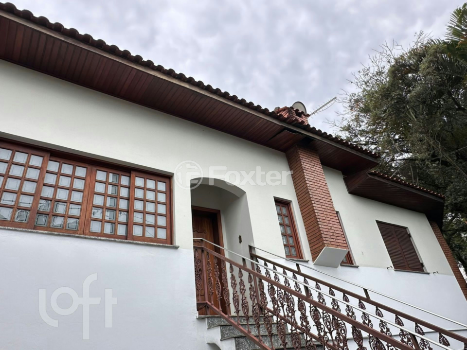 Casa à venda com 5 quartos, 300m² - Foto 33