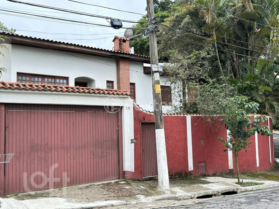 Casa à venda com 5 quartos, 300m² - Foto 39