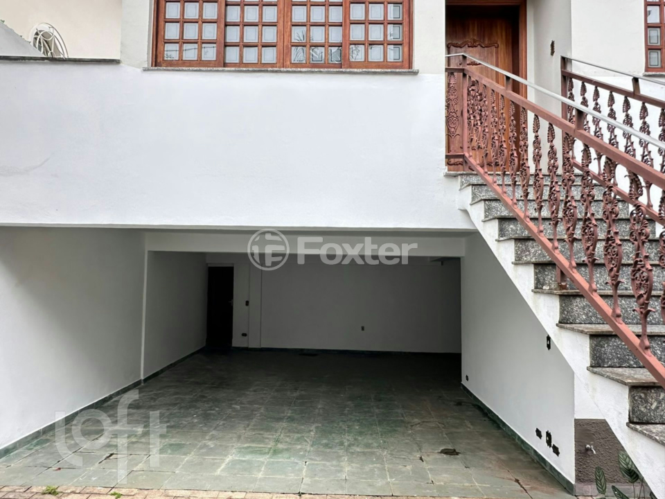 Casa à venda com 5 quartos, 300m² - Foto 38