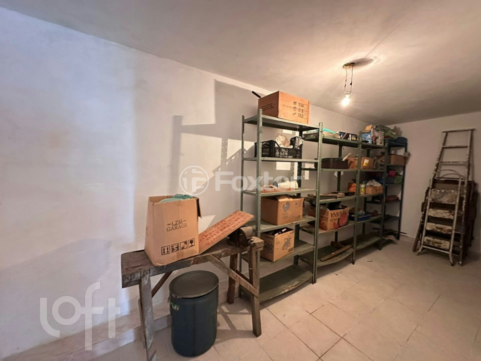 Casa à venda com 5 quartos, 300m² - Foto 20