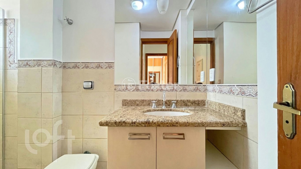 Casa de Condomínio à venda com 3 quartos, 224m² - Foto 28
