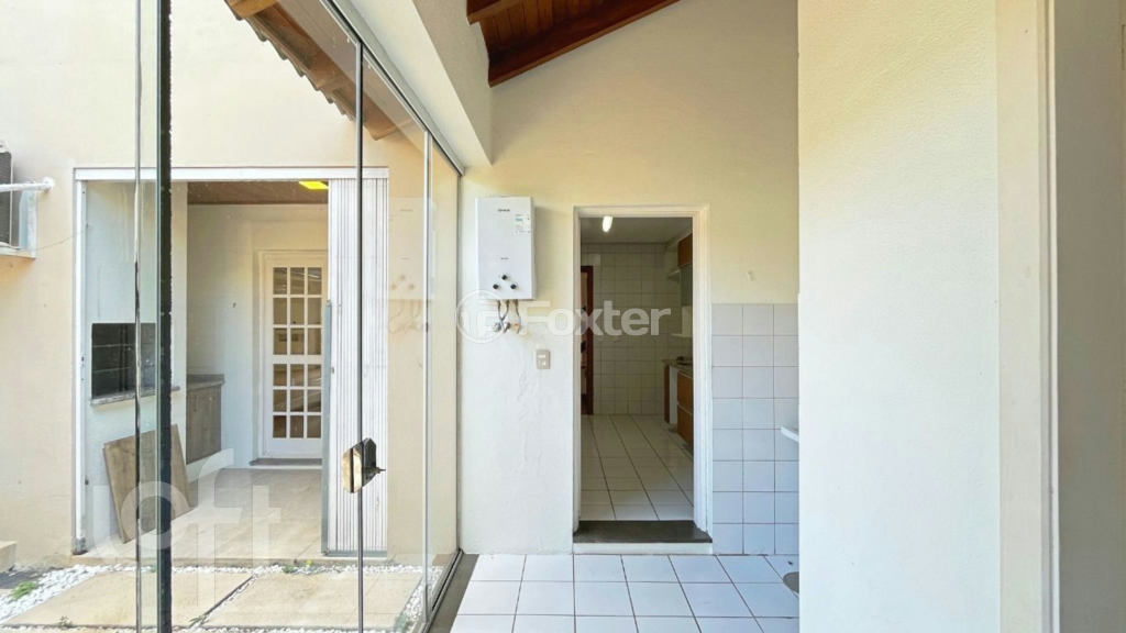 Casa de Condomínio à venda com 3 quartos, 224m² - Foto 19