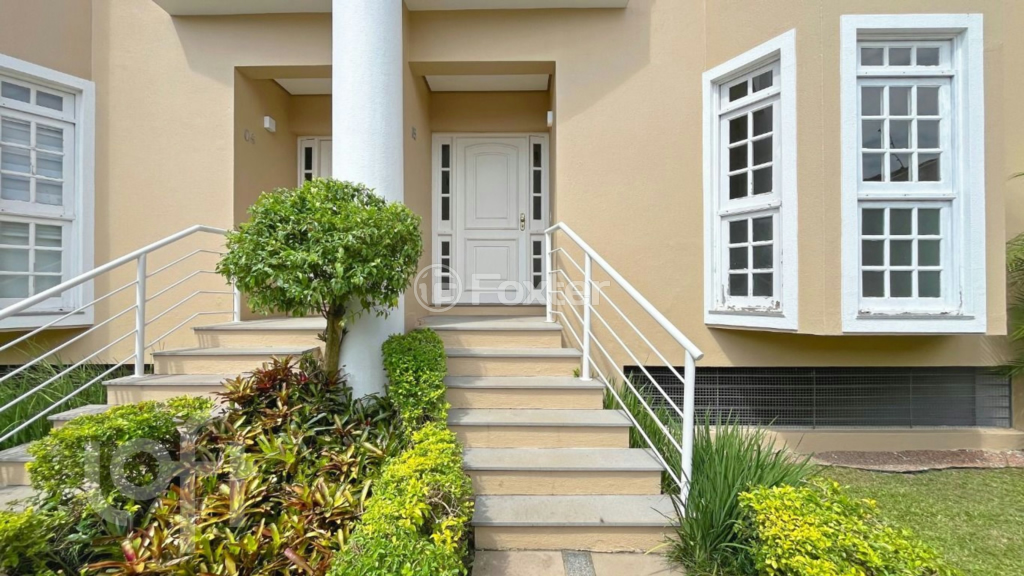 Casa de Condomínio à venda com 3 quartos, 224m² - Foto 49