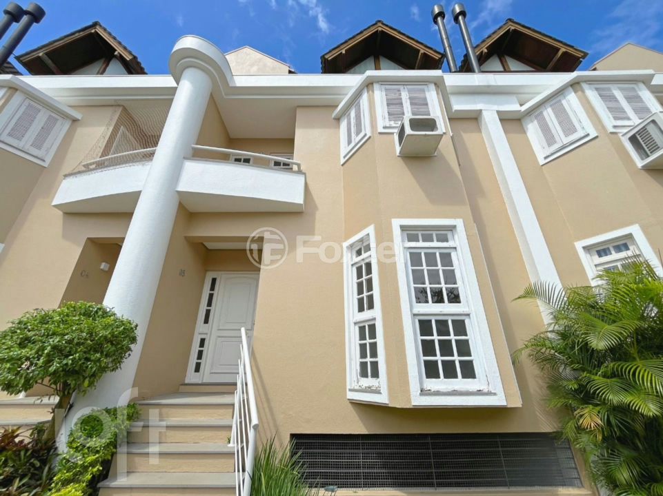 Casa de Condomínio à venda com 3 quartos, 224m² - Foto 54