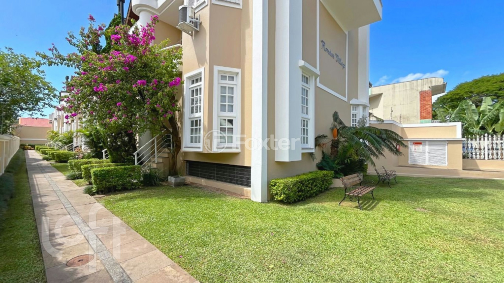 Casa de Condomínio à venda com 3 quartos, 224m² - Foto 55