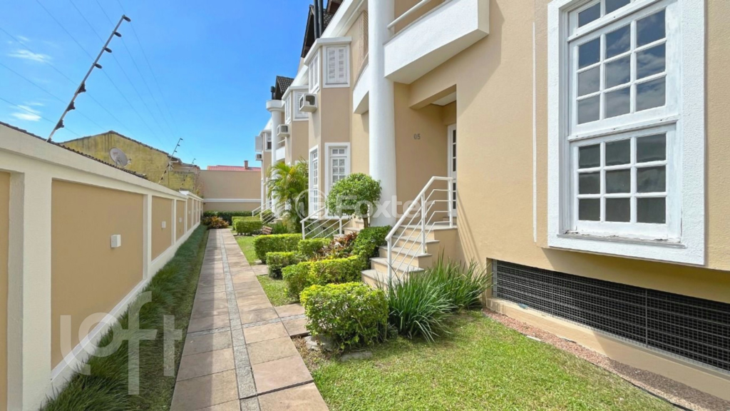 Casa de Condomínio à venda com 3 quartos, 224m² - Foto 51