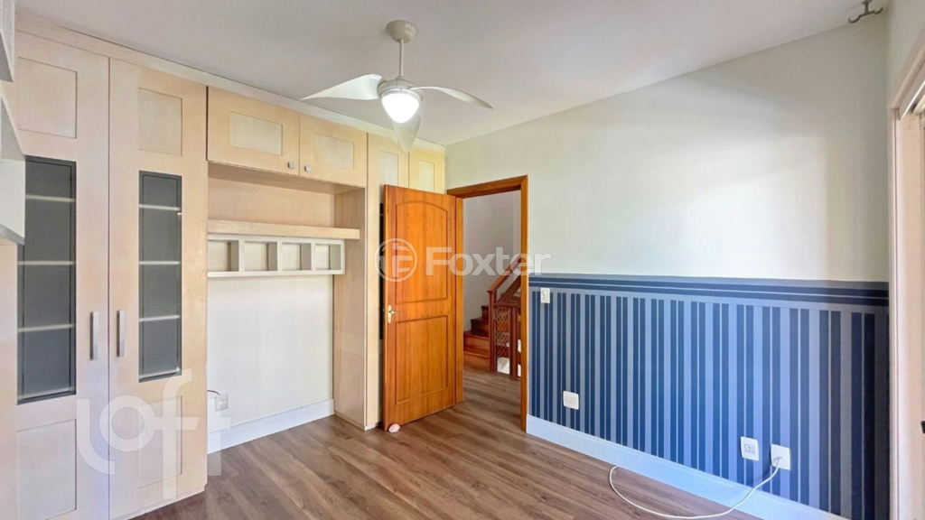 Casa de Condomínio à venda com 3 quartos, 224m² - Foto 34