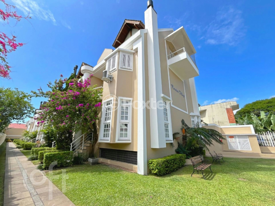 Casa de Condomínio à venda com 3 quartos, 224m² - Foto 56