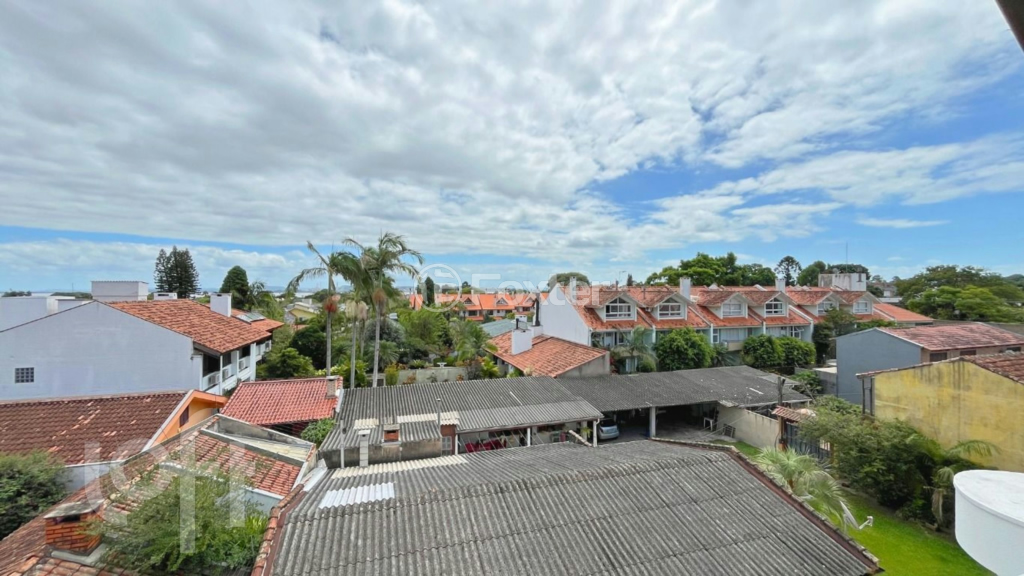 Casa de Condomínio à venda com 3 quartos, 224m² - Foto 47