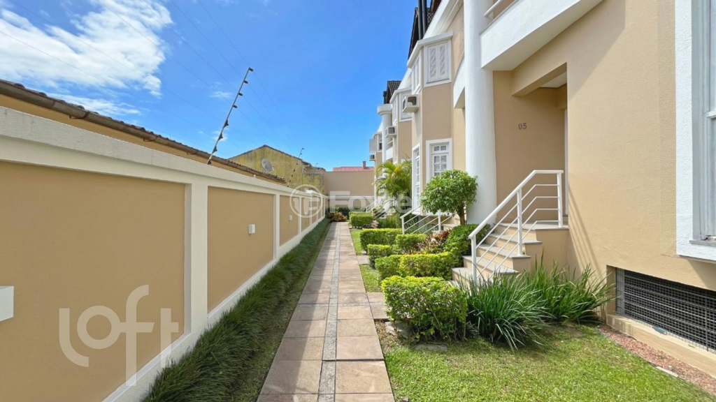 Casa de Condomínio à venda com 3 quartos, 224m² - Foto 52