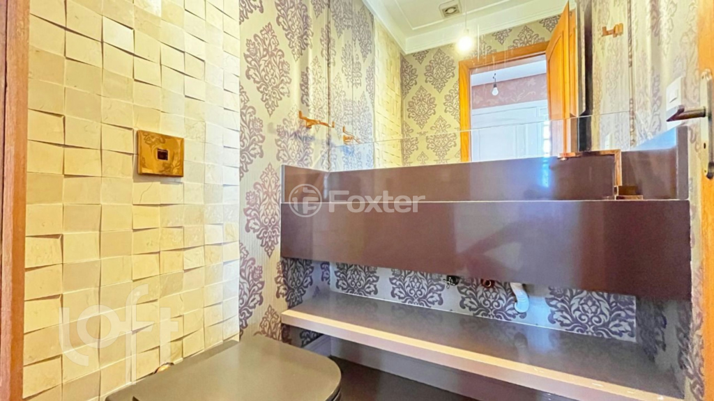 Casa de Condomínio à venda com 3 quartos, 224m² - Foto 9