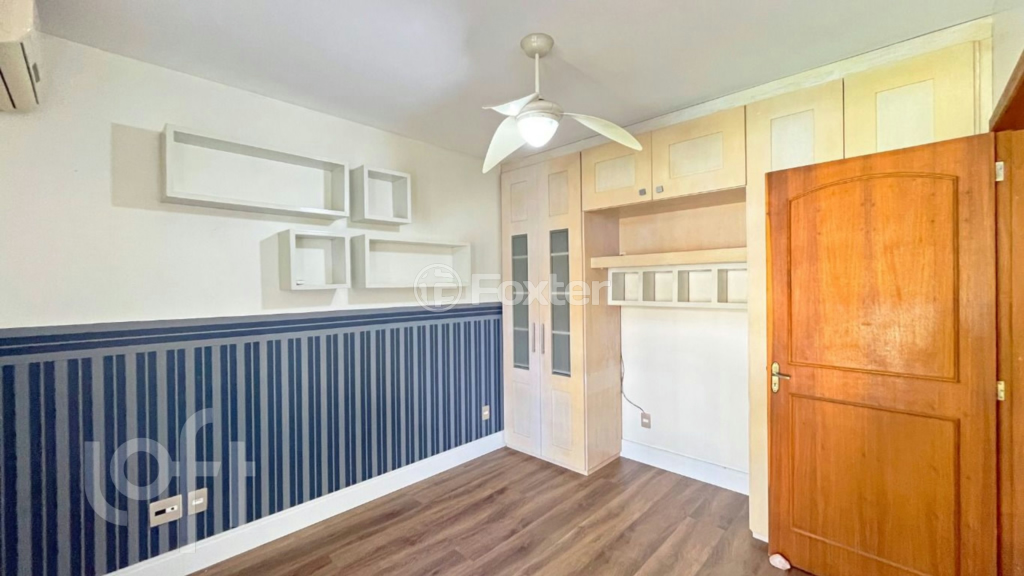 Casa de Condomínio à venda com 3 quartos, 224m² - Foto 35