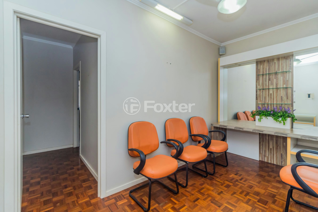 Conjunto Comercial-Sala à venda, 47m² - Foto 1
