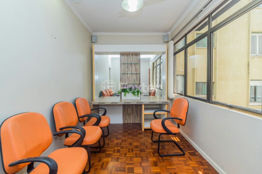 Conjunto Comercial-Sala à venda, 47m² - Foto 2