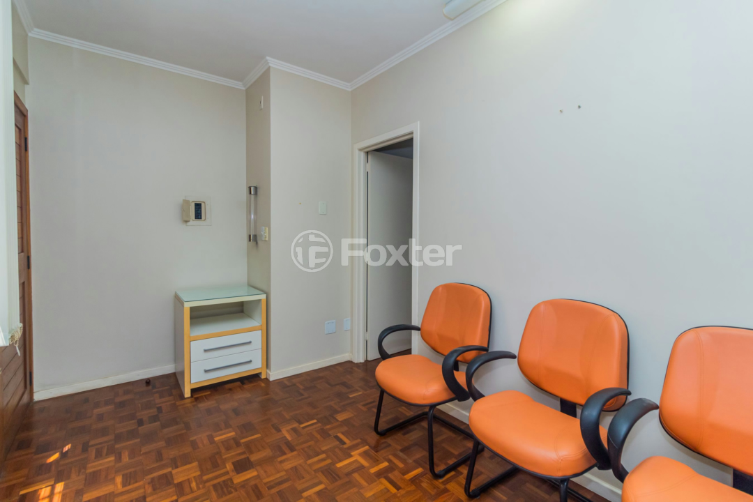 Conjunto Comercial-Sala à venda, 47m² - Foto 5