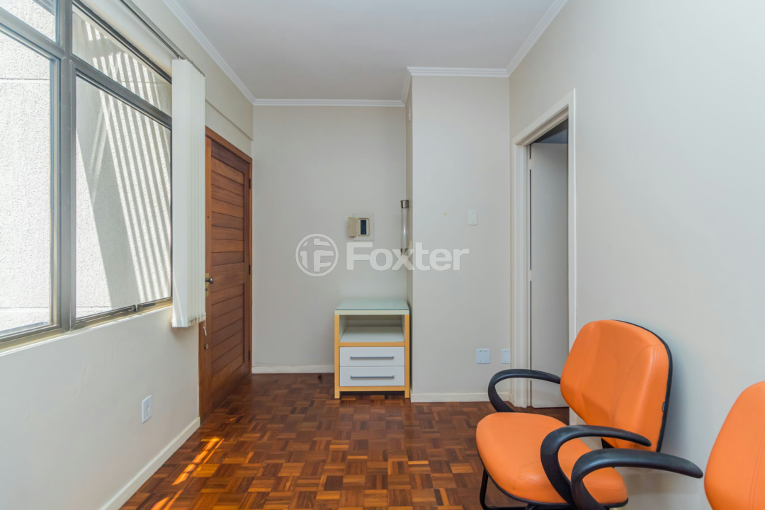 Conjunto Comercial-Sala à venda, 47m² - Foto 6