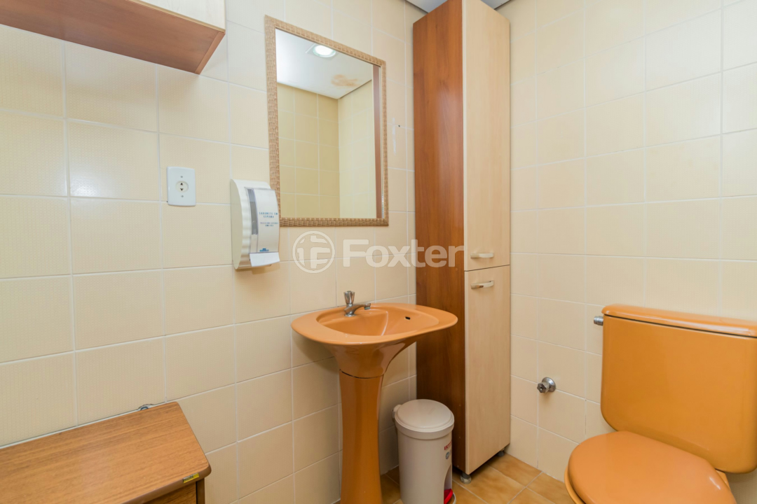Conjunto Comercial-Sala à venda, 47m² - Foto 7