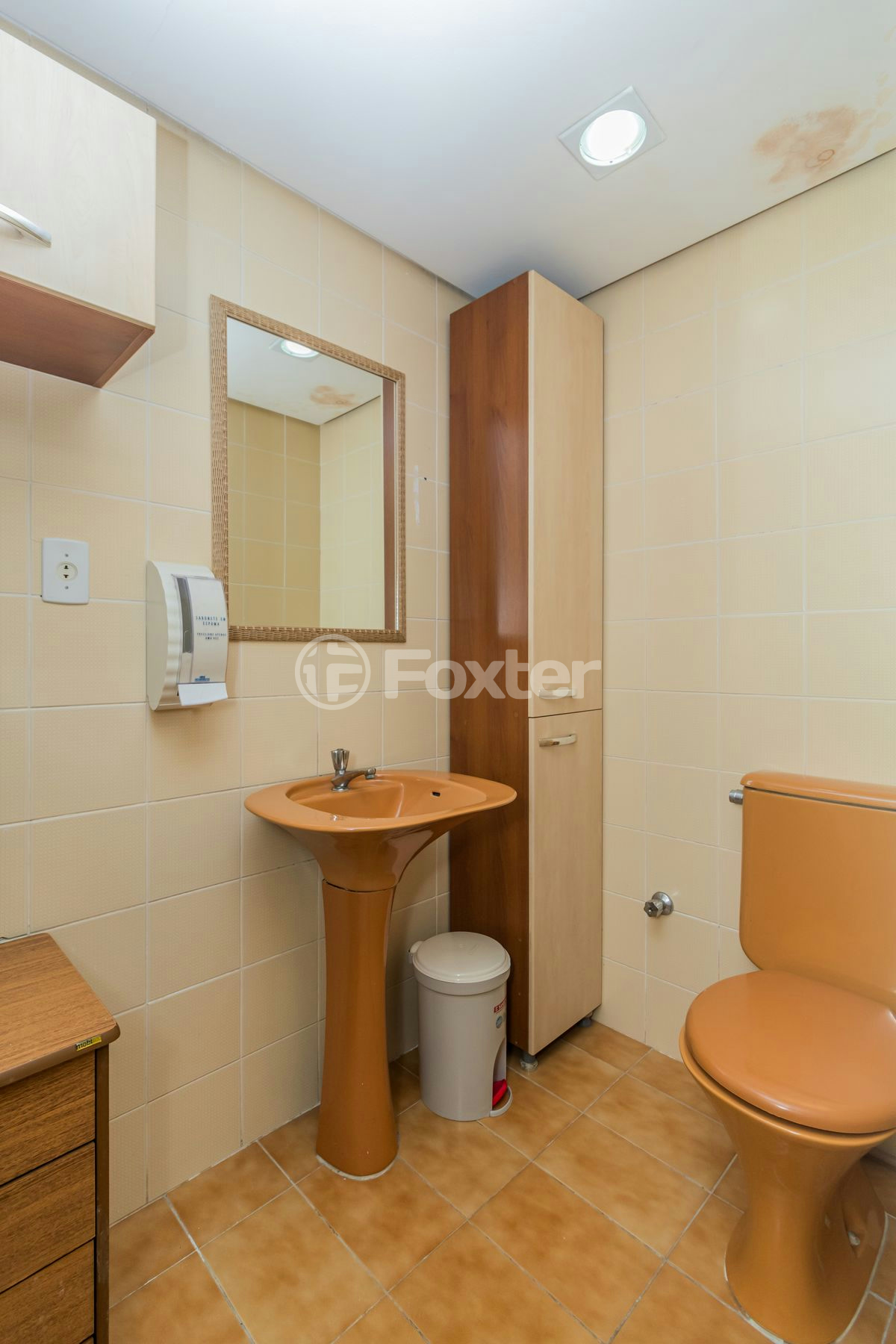 Conjunto Comercial-Sala à venda, 47m² - Foto 8