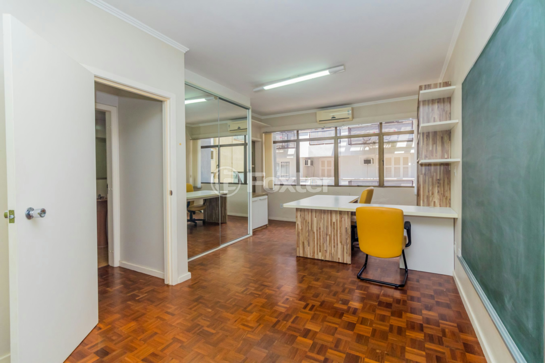 Conjunto Comercial-Sala à venda, 47m² - Foto 9