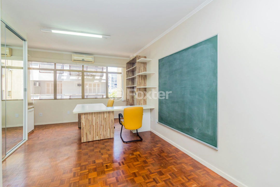 Conjunto Comercial-Sala à venda, 47m² - Foto 10