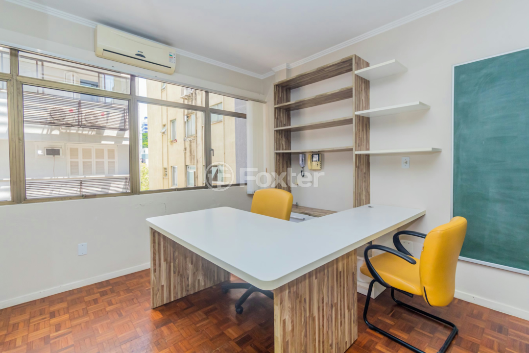 Conjunto Comercial-Sala à venda, 47m² - Foto 11