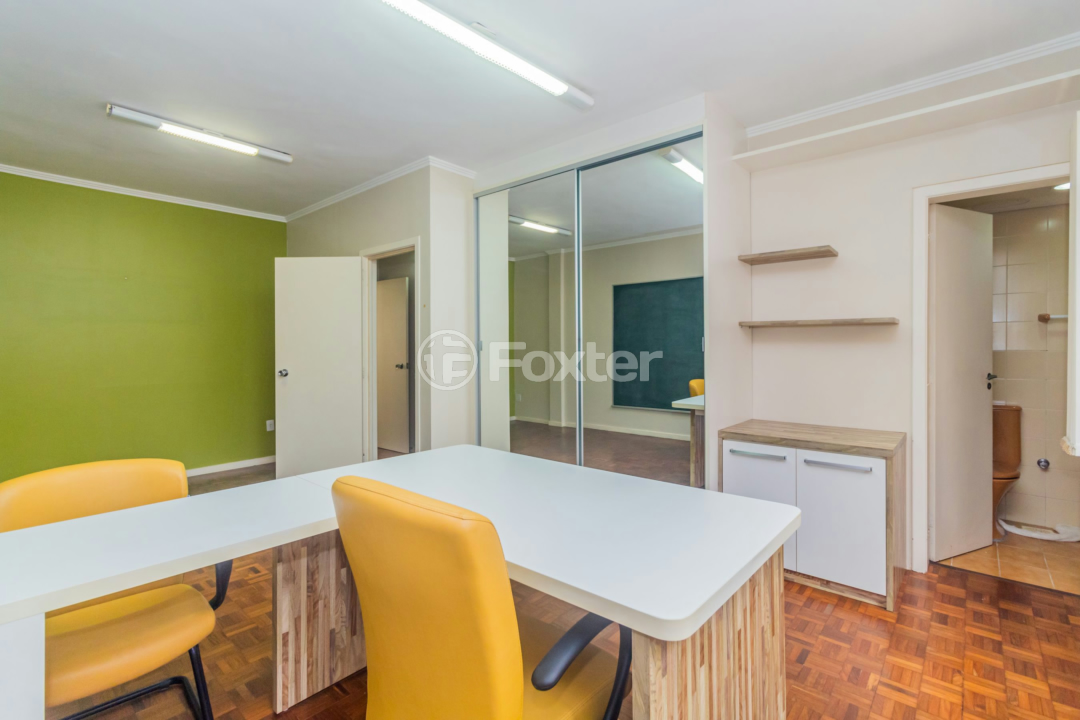 Conjunto Comercial-Sala à venda, 47m² - Foto 13