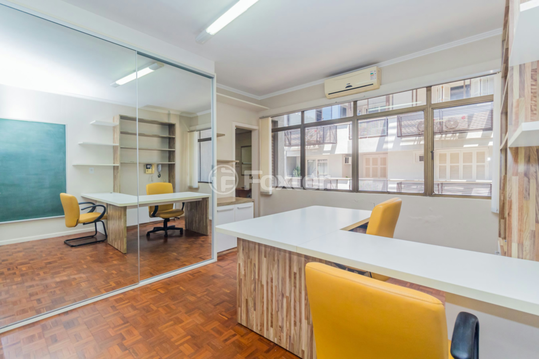 Conjunto Comercial-Sala à venda, 47m² - Foto 14