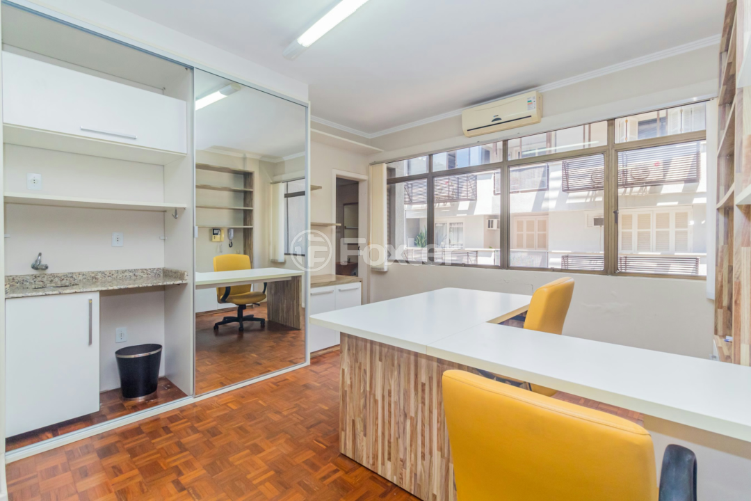 Conjunto Comercial-Sala à venda, 47m² - Foto 16