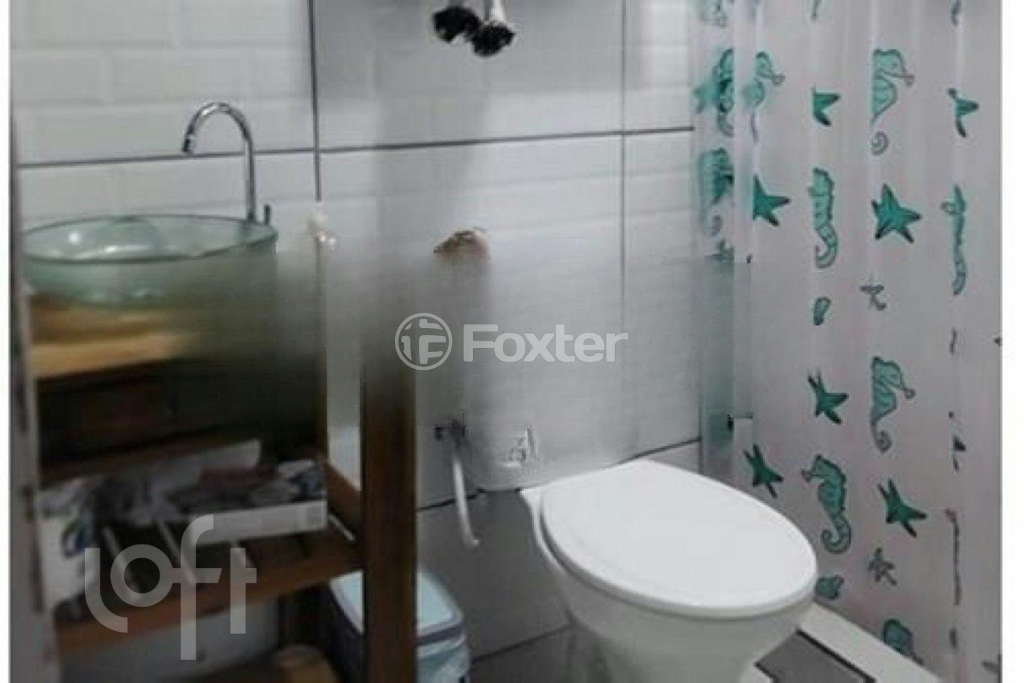 Casa à venda com 2 quartos, 154m² - Foto 8
