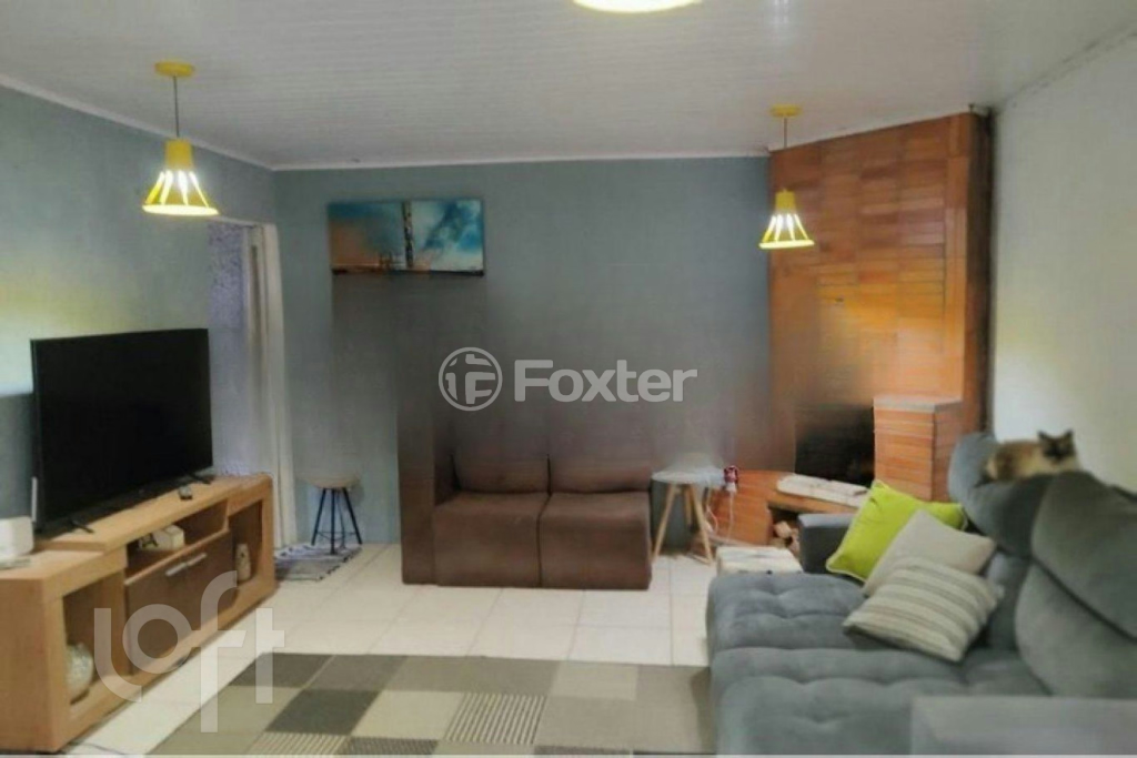 Casa à venda com 2 quartos, 154m² - Foto 15