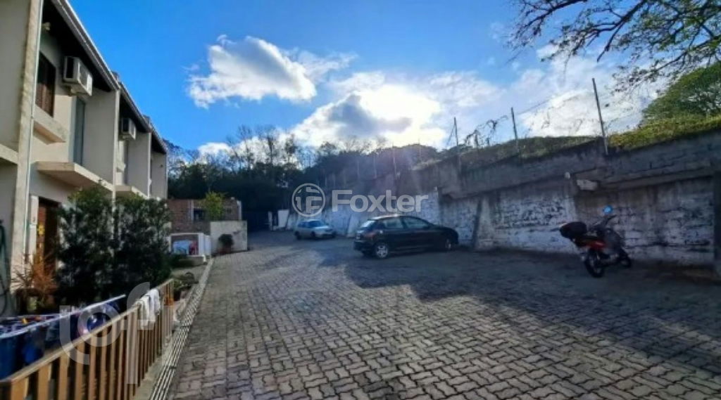 Casa de Condomínio à venda com 2 quartos, 83m² - Foto 10