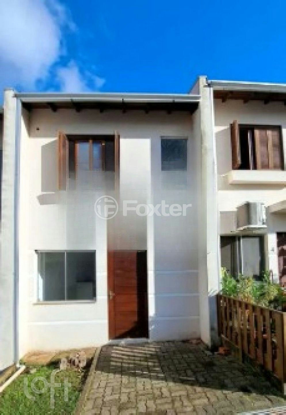 Casa de Condomínio à venda com 2 quartos, 83m² - Foto 2