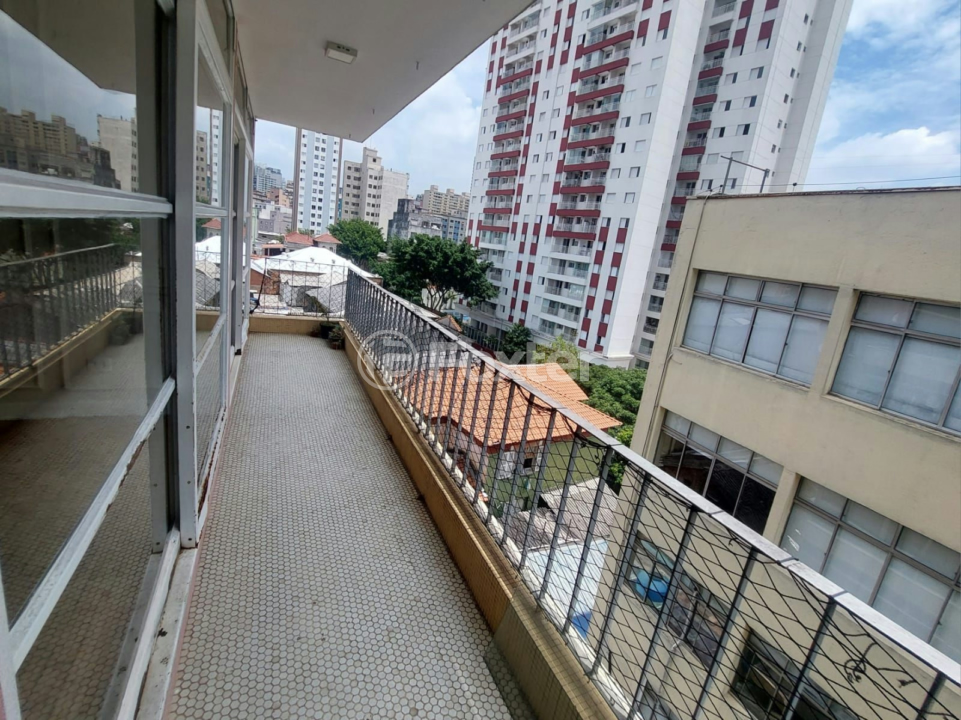 Apartamento à venda com 1 quarto, 60m² - Foto 6