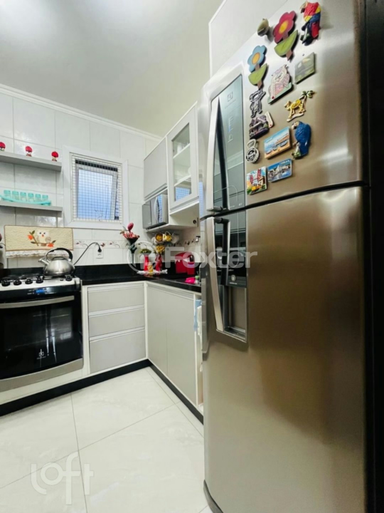 Apartamento à venda com 2 quartos, 58m² - Foto 7