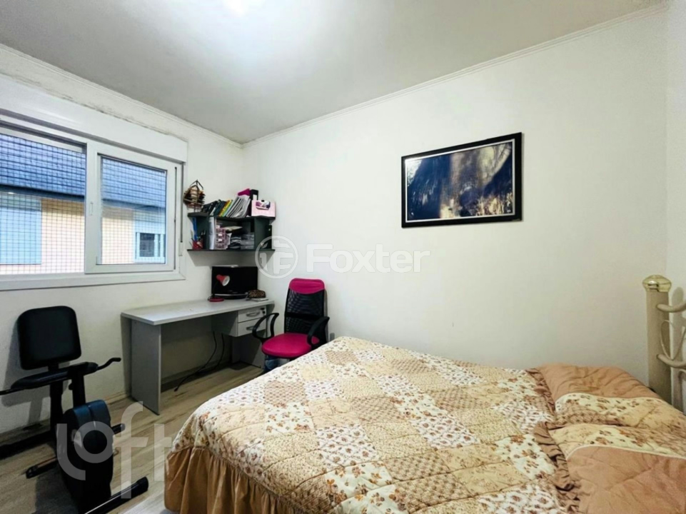 Apartamento à venda com 2 quartos, 58m² - Foto 17