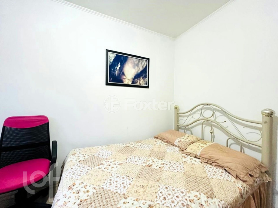 Apartamento à venda com 2 quartos, 58m² - Foto 18